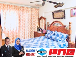 Blk 441 Jurong West Avenue 1 (Jurong West), HDB 4 Rooms #178614542